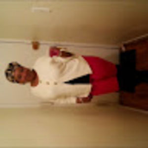 Meet your Posher, Paulette